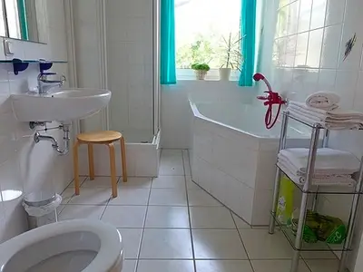 Ferienwohnung für 4 Personen (70 m²) in Zingst (Ostseebad) 6/8