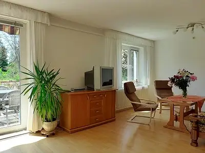 Ferienwohnung für 4 Personen (70 m²) in Zingst (Ostseebad) 8/8