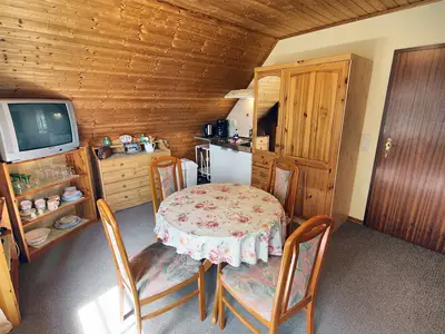 Ferienwohnung für 2 Personen (24 m²) in Zingst (Ostseebad) 2/7