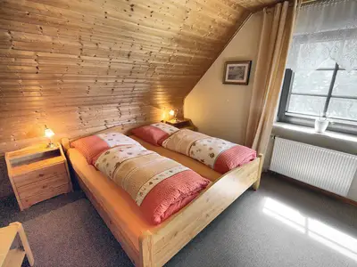 Ferienwohnung für 2 Personen (24 m²) in Zingst (Ostseebad) 3/7