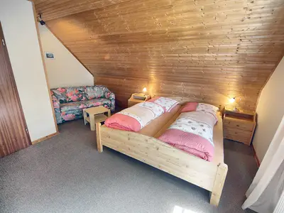 Ferienwohnung für 2 Personen (24 m²) in Zingst (Ostseebad) 4/7