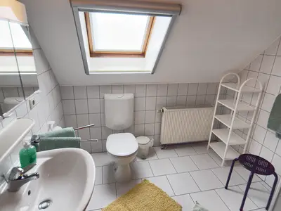 Ferienwohnung für 2 Personen (24 m²) in Zingst (Ostseebad) 5/7