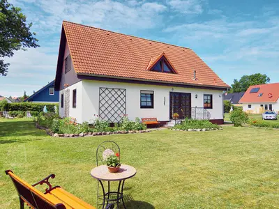 Ferienwohnung für 2 Personen (24 m²) in Zingst (Ostseebad) 7/7