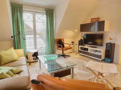 Ferienwohnung für 3 Personen (67 m²) in Zingst (Ostseebad) 3/10