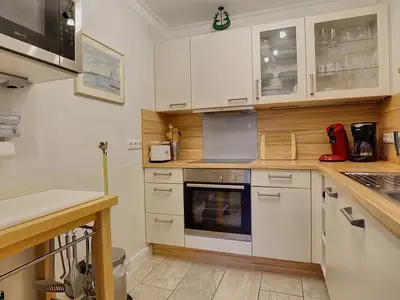 Ferienwohnung für 3 Personen (67 m²) in Zingst (Ostseebad) 6/10