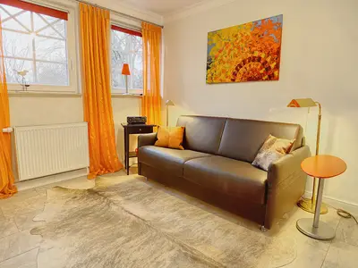 Ferienwohnung für 3 Personen (67 m²) in Zingst (Ostseebad) 7/10