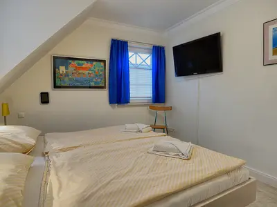 Ferienwohnung für 3 Personen (67 m²) in Zingst (Ostseebad) 9/10
