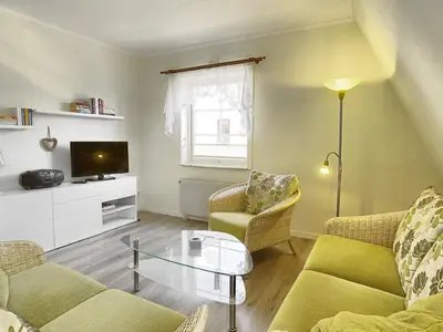 Ferienwohnung für 2 Personen (40 m²) in Zingst (Ostseebad) 1/10