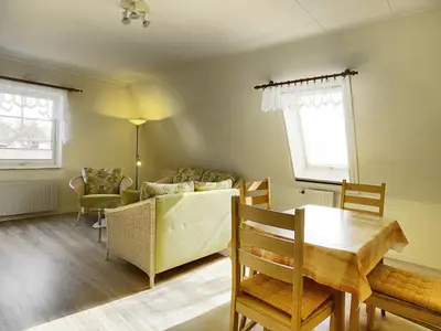 Ferienwohnung für 2 Personen (40 m²) in Zingst (Ostseebad) 2/10