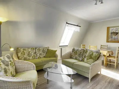 Ferienwohnung für 2 Personen (40 m²) in Zingst (Ostseebad) 3/10