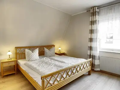 Ferienwohnung für 2 Personen (40 m²) in Zingst (Ostseebad) 5/10