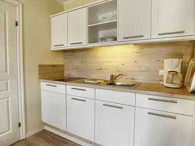 Ferienwohnung für 2 Personen (40 m²) in Zingst (Ostseebad) 6/10