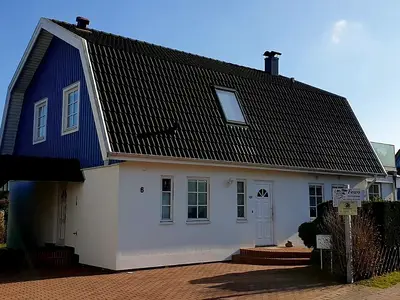 Ferienwohnung für 2 Personen (40 m²) in Zingst (Ostseebad) 8/10