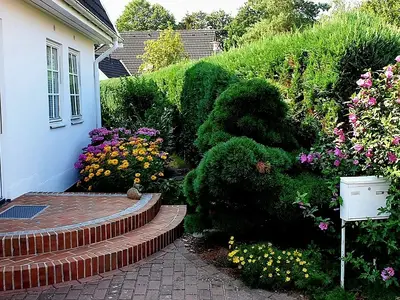 Ferienwohnung für 2 Personen (40 m²) in Zingst (Ostseebad) 9/10