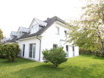 Ferienwohnung für 5 Personen (68 m²) in Zingst 1/10