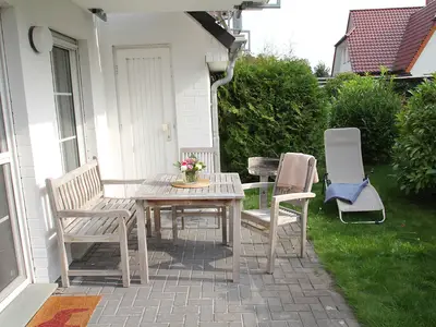 Ferienwohnung für 5 Personen (68 m²) in Zingst 3/10