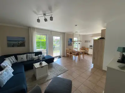 Ferienwohnung für 5 Personen (68 m²) in Zingst 4/10