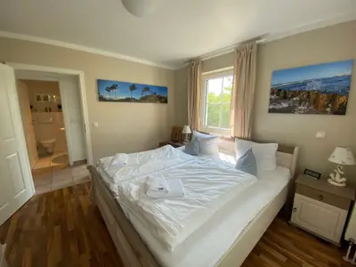 Ferienwohnung für 5 Personen (68 m²) in Zingst 5/10