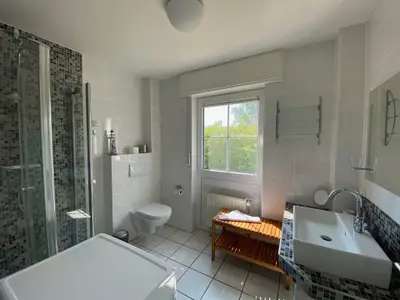 Ferienwohnung für 5 Personen (68 m²) in Zingst 6/10