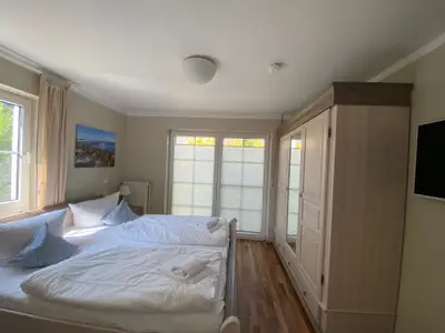 Ferienwohnung für 5 Personen (68 m²) in Zingst 10/10