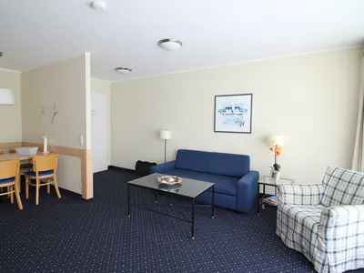 Ferienwohnung für 5 Personen (55 m²) in Zingst 3/10