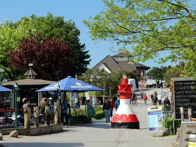 Ferienwohnung für 5 Personen (55 m²) in Zingst 7/10