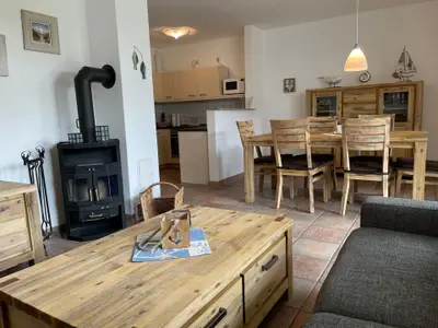 Ferienwohnung für 4 Personen (56 m²) in Zingst 1/10