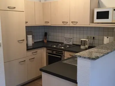 Ferienwohnung für 4 Personen (56 m²) in Zingst 5/10