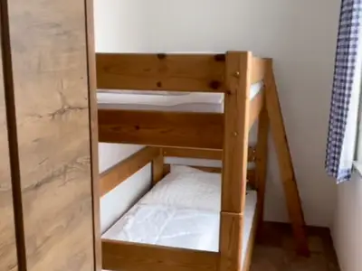 Ferienwohnung für 4 Personen (56 m²) in Zingst 7/10