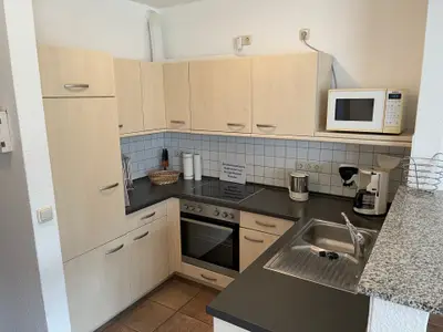 Ferienwohnung für 4 Personen (56 m²) in Zingst 8/10