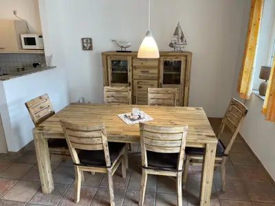 Ferienwohnung für 4 Personen (56 m²) in Zingst 9/10