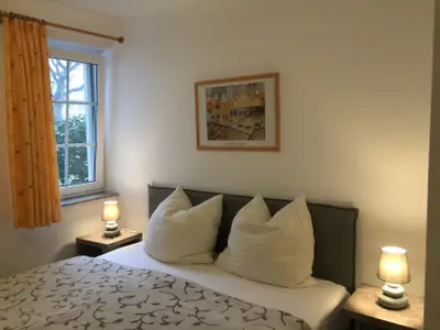 Ferienwohnung für 4 Personen (56 m²) in Zingst 10/10