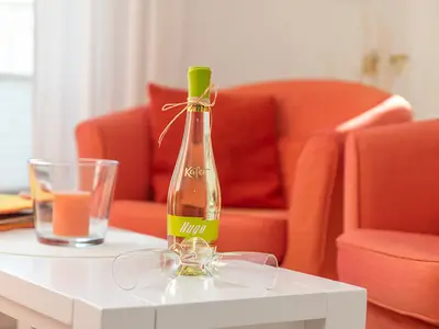 Ferienwohnung für 4 Personen (51 m²) in Zingst 1/10