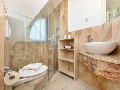 Ferienwohnung für 4 Personen (51 m²) in Zingst 3/10