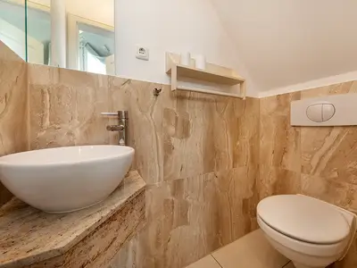 Ferienwohnung für 4 Personen (51 m²) in Zingst 5/10