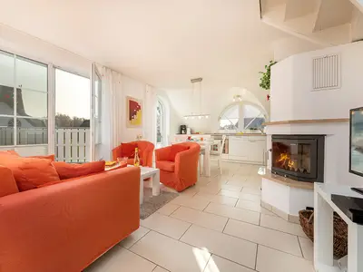 Ferienwohnung für 4 Personen (51 m²) in Zingst 7/10