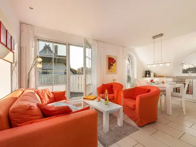 Ferienwohnung für 4 Personen (51 m²) in Zingst 8/10