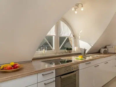 Ferienwohnung für 4 Personen (51 m²) in Zingst 10/10