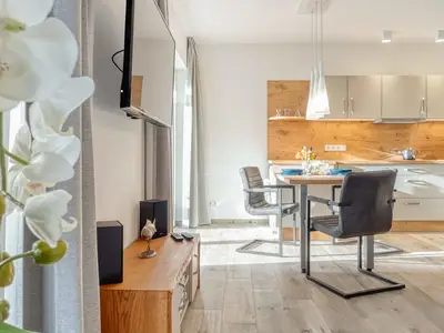 Ferienwohnung für 2 Personen (54 m²) in Zingst 5/10