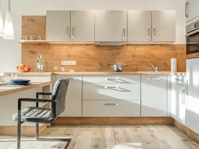 Ferienwohnung für 2 Personen (54 m²) in Zingst 7/10