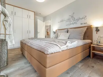 Ferienwohnung für 2 Personen (54 m²) in Zingst 9/10