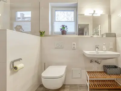 Ferienwohnung für 2 Personen (54 m²) in Zingst 10/10