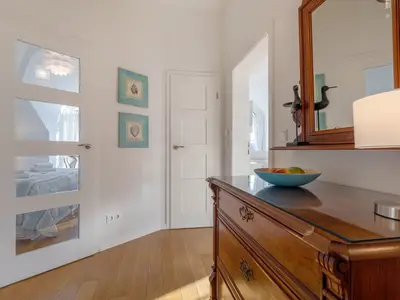 Ferienwohnung für 2 Personen (53 m²) in Zingst 2/10