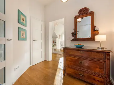 Ferienwohnung für 2 Personen (53 m²) in Zingst 3/10