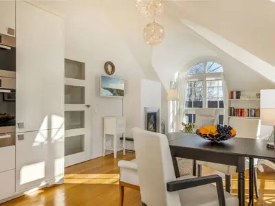 Ferienwohnung für 2 Personen (53 m²) in Zingst 4/10