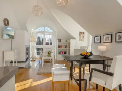 Ferienwohnung für 2 Personen (53 m²) in Zingst 5/10