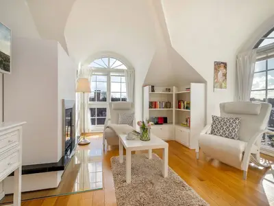 Ferienwohnung für 2 Personen (53 m²) in Zingst 6/10