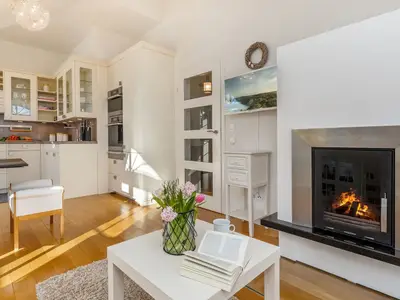 Ferienwohnung für 2 Personen (53 m²) in Zingst 7/10