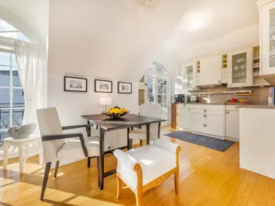 Ferienwohnung für 2 Personen (53 m²) in Zingst 8/10