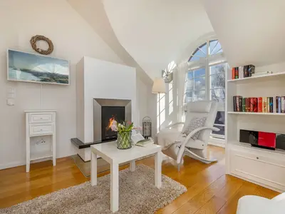 Ferienwohnung für 2 Personen (53 m²) in Zingst 10/10